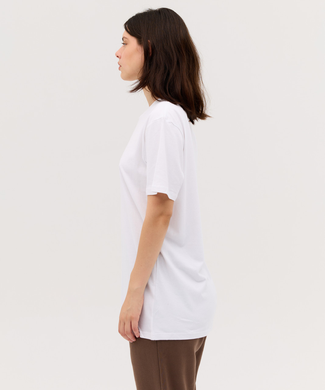 YARD - Redland Tee – T Shirts – available in beige, black, blue, purple colours and 2 more
