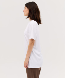 YARD - Redland Tee – T Shirts – available in Charcoal, Natural, Purple, Red and 2 more – thumbnail 1 of 15