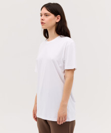 YARD - Redland Tee – T Shirts – available in Charcoal, Natural, Purple, Red and 2 more – thumbnail 3 of 15