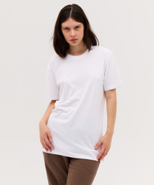 YARD - Redland Tee – T Shirts – available in Charcoal, Natural, Purple, Red and 2 more – thumbnail 5 of 15