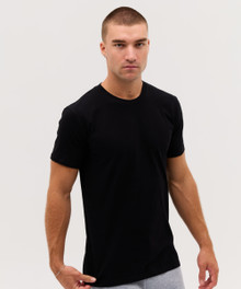 YARD - Redland Tee – T Shirts – available in Charcoal, Natural, Purple, Red and 2 more – thumbnail 8 of 15