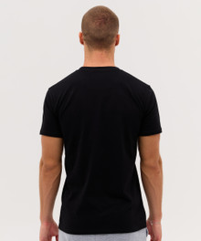 YARD - Redland Tee – T Shirts – available in Charcoal, Natural, Purple, Red and 2 more – thumbnail 9 of 15