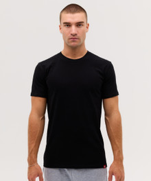 YARD - Redland Tee – T Shirts – available in Charcoal, Natural, Purple, Red and 2 more – thumbnail 11 of 15