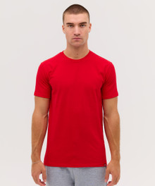 YARD - Redland Tee – T Shirts – available in Charcoal, Natural, Purple, Red and 2 more – thumbnail 14 of 15