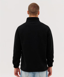 Everest Polar Fleece Full Zip – Misc Clothing – available in Black, Bottle Green, Navy Blue – thumbnail 6 of 19