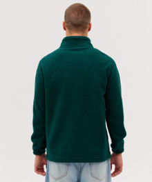 Everest Polar Fleece Full Zip – Misc Clothing – available in Black, Bottle Green, Navy Blue – thumbnail 9 of 19