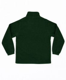 Everest Polar Fleece Full Zip – Misc Clothing – available in Black, Bottle Green, Navy Blue – thumbnail 12 of 19