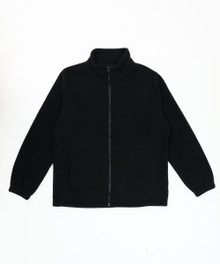 Everest Polar Fleece Full Zip – Misc Clothing – available in Black, Bottle Green, Navy Blue – thumbnail 13 of 19