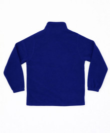 Everest Polar Fleece Full Zip – Misc Clothing – available in Black, Bottle Green, Navy Blue – thumbnail 14 of 19
