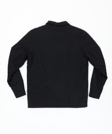 Studio Canvas Jacket – Jackets – available in Black – thumbnail 7 of 7