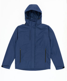 Utility Jacket – Jackets – available in Black, Navy – thumbnail 5 of 7