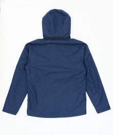 Utility Jacket – Jackets – available in Black, Navy – thumbnail 4 of 7