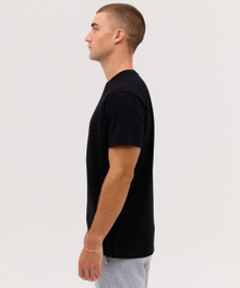 Event Tee – T Shirts – available in Ash Marle, Black, Navy, Red and 1 more – thumbnail 1 of 5