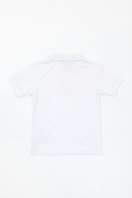 Youth Form Polo – Polo Shirts – available in Black, Navy Blue, White – thumbnail 5 of 8
