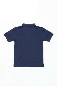 Youth Form Polo – Polo Shirts – available in Black, Navy Blue, White – thumbnail 6 of 8