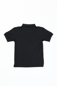 Youth Form Polo – Polo Shirts – available in Black, Navy Blue, White – thumbnail 7 of 8