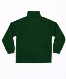 Everest Polar Fleece 1/4 Zip – Jackets – available in Black, Bottle Green, Navy Blue – thumbnail 9 of 17