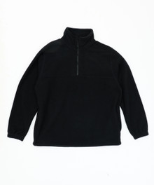 Everest Polar Fleece 1/4 Zip – Jackets – available in Black, Bottle Green, Navy Blue – thumbnail 10 of 17