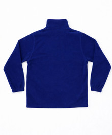 Everest Polar Fleece 1/4 Zip – Jackets – available in Black, Bottle Green, Navy Blue – thumbnail 11 of 17
