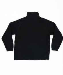 Everest Polar Fleece 1/4 Zip – Jackets – available in Black, Bottle Green, Navy Blue – thumbnail 12 of 17