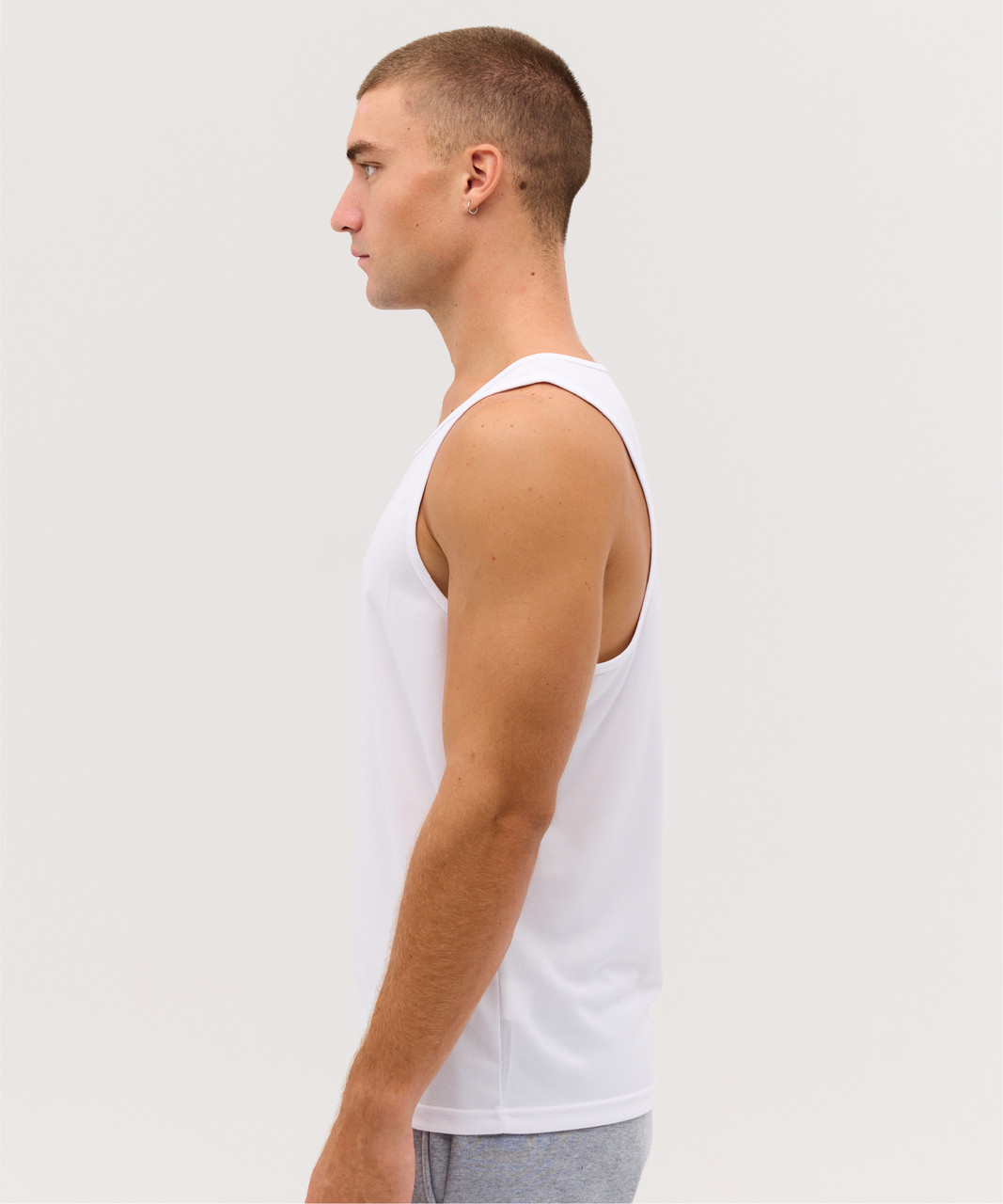Core Singlet – Singlets – available in black, blue, gold, green colours and 7 more