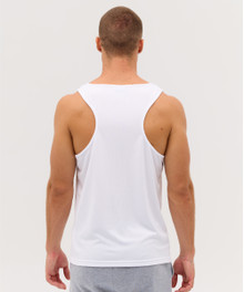 Core Singlet – Singlets – available in Black, Bottle Green - PMS 2217 C, Cyan - PMS 640 C, Gold - PMS 2013 C and 7 more – thumbnail 5 of 8