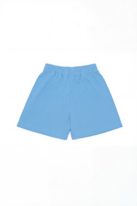 Youth Core Shorts – Shorts – available in Black, Bottle Green - PMS 2217 C, Cyan - PMS 640 C, Gold - PMS 2013 C and 7 more – thumbnail 1 of 19