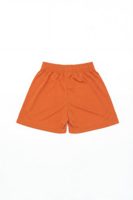 Youth Core Shorts – Shorts – available in Black, Bottle Green - PMS 2217 C, Cyan - PMS 640 C, Gold - PMS 2013 C and 7 more – thumbnail 2 of 19