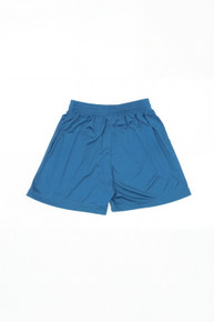 Youth Core Shorts – Shorts – available in Black, Bottle Green - PMS 2217 C, Cyan - PMS 640 C, Gold - PMS 2013 C and 7 more – thumbnail 3 of 19