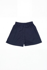 Youth Core Shorts – Shorts – available in Black, Bottle Green - PMS 2217 C, Cyan - PMS 640 C, Gold - PMS 2013 C and 7 more – thumbnail 5 of 19