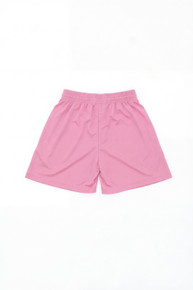 Youth Core Shorts – Shorts – available in Black, Bottle Green - PMS 2217 C, Cyan - PMS 640 C, Gold - PMS 2013 C and 7 more – thumbnail 6 of 19