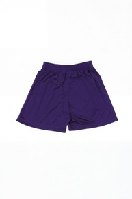 Youth Core Shorts – Shorts – available in Black, Bottle Green - PMS 2217 C, Cyan - PMS 640 C, Gold - PMS 2013 C and 7 more – thumbnail 7 of 19