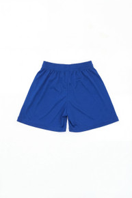 Youth Core Shorts – Shorts – available in Black, Bottle Green - PMS 2217 C, Cyan - PMS 640 C, Gold - PMS 2013 C and 7 more – thumbnail 9 of 19