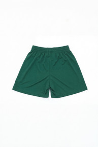 Youth Core Shorts – Shorts – available in Black, Bottle Green - PMS 2217 C, Cyan - PMS 640 C, Gold - PMS 2013 C and 7 more – thumbnail 12 of 19