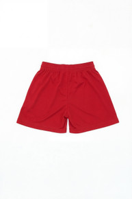 Youth Core Shorts – Shorts – available in Black, Bottle Green - PMS 2217 C, Cyan - PMS 640 C, Gold - PMS 2013 C and 7 more – thumbnail 13 of 19