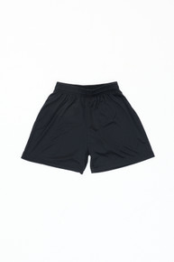 Youth Core Shorts – Shorts – available in Black, Bottle Green - PMS 2217 C, Cyan - PMS 640 C, Gold - PMS 2013 C and 7 more – thumbnail 15 of 19