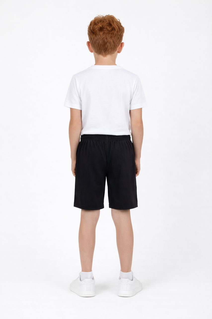 Youth Core Shorts