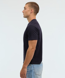Surf Tee – T Shirts – available in Army Green, Black, Cream, Daisy Yellow and 9 more – thumbnail 1 of 6