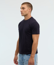 Surf Tee – T Shirts – available in Army Green, Black, Cream, Daisy Yellow and 9 more – thumbnail 2 of 6