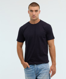 Surf Tee – T Shirts – available in Army Green, Black, Cream, Daisy Yellow and 9 more – thumbnail 4 of 6