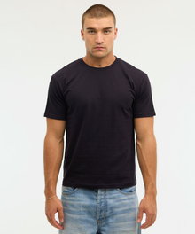 Surf Tee – T Shirts – available in Army Green, Black, Cream, Daisy Yellow and 9 more – thumbnail 6 of 6