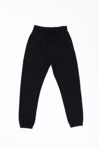 Everyday Track Pants – Pants – available in Black, Grey Marle, Navy, Walnut – thumbnail 13 of 16