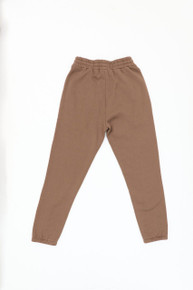 Everyday Track Pants – Pants – available in Black, Grey Marle, Navy, Walnut – thumbnail 16 of 16