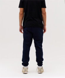Everyday Track Pants – Pants – available in Black, Grey Marle, Navy, Walnut – thumbnail 2 of 16
