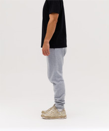 Everyday Track Pants – Pants – available in Black, Grey Marle, Navy, Walnut – thumbnail 5 of 16