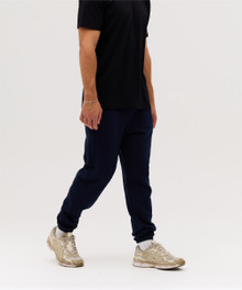 Everyday Track Pants – Pants – available in Black, Grey Marle, Navy, Walnut – thumbnail 6 of 16