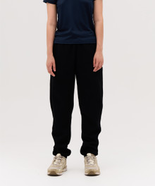 Everyday Track Pants – Pants – available in Black, Grey Marle, Navy, Walnut – thumbnail 7 of 16