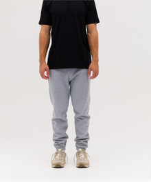 Everyday Track Pants – Pants – available in Black, Grey Marle, Navy, Walnut – thumbnail 11 of 16