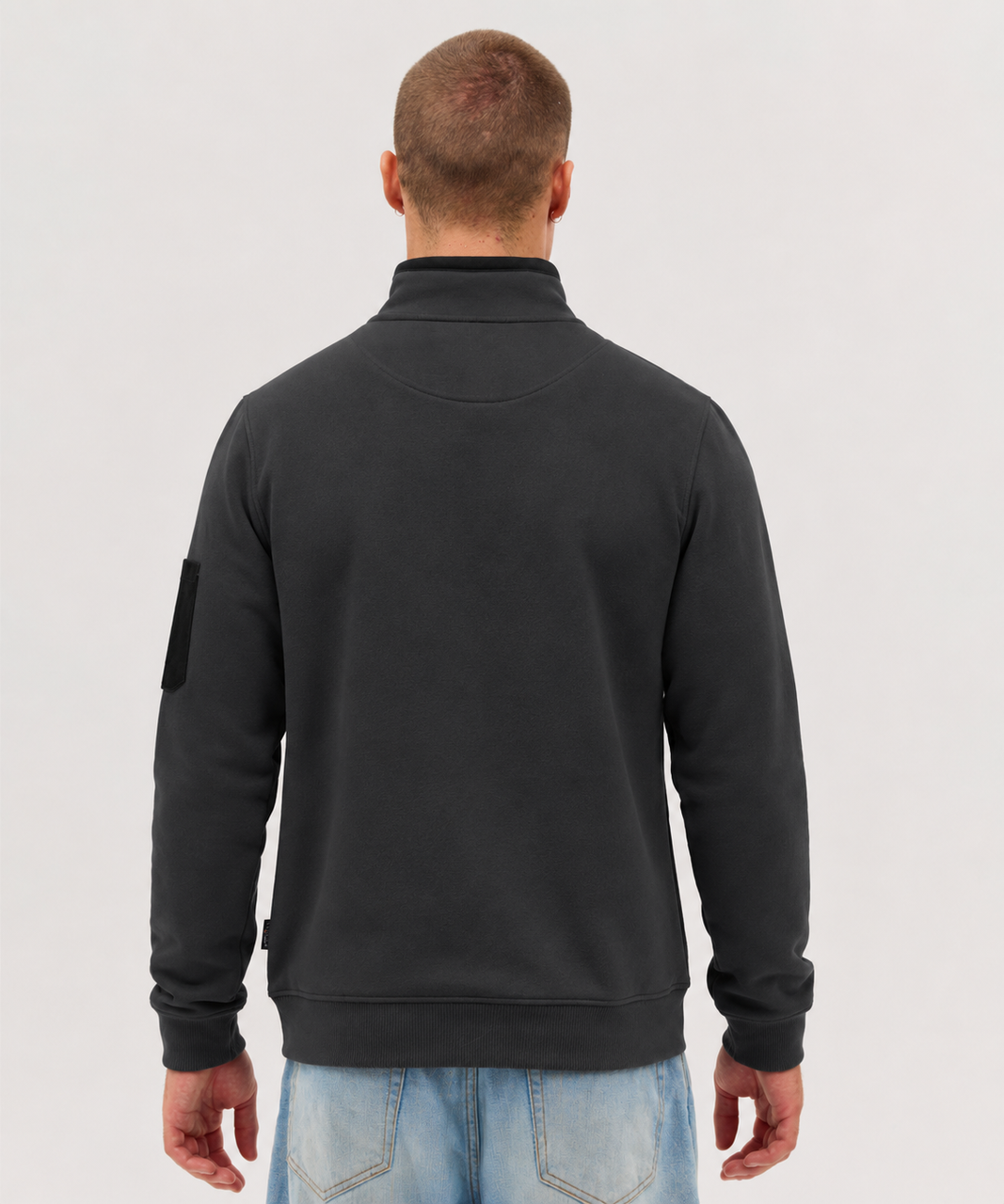 APEX Fleece 1/4 Zip
