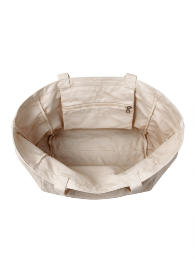 Bondi Canvas Tote Bag